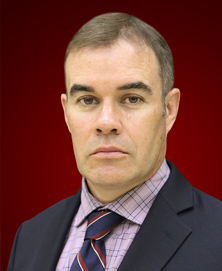 Dr. Nikolas Gardner