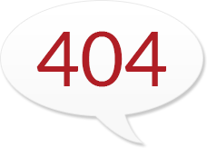 404 Logo