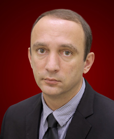 Amb Grigol Mgaloblishvili