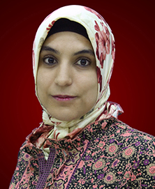 Dr. Aicha Qada Ben Abdallah