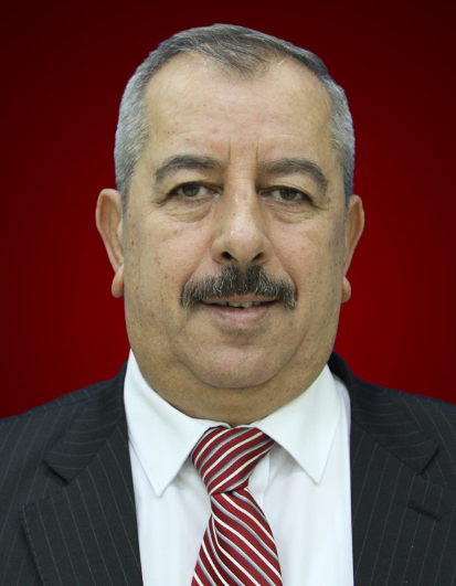 Dr. Mohammed Bani Salameh 