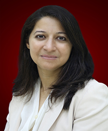 Dr. Sarah Mansour 