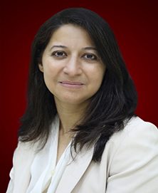 د. سارة عادل منصور 