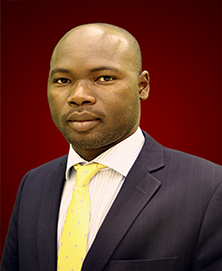 Dr. Yacouba Gnegne