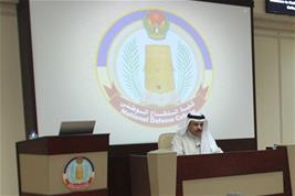 Secretary General of the Gulf Cooperation Council for the Arab States of the Gulf: “The GCC Countries are Working Closely to Maintain their Security