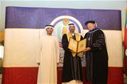 UAENDCCelebratesConferralofDegreesandCourseBadgestoits2ndIntake Image