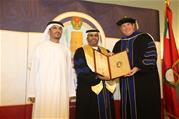 UAENDCCelebratesConferralofDegreesandCourseBadgestoits2ndIntake Image