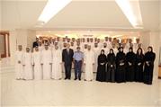 NDCVisitstheUAEFederalNationalCouncil Image