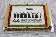 NDCcelebratestheUAE44FederationAnniversaryandtheMartyrDay Image