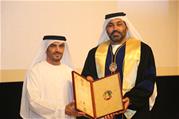 NationalDefenceCollegeCommandantwitnesses4thNationalDefenceCollegegraduation Image