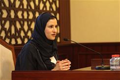 National Defense College hosts Her Excellency the Minister of Education