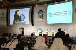 The Fourth Abu Dhabi Strategic Debate