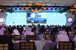 The 9th National Defence Course Attends the 8th Abu Dhabi Strategic Debate