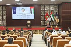 National Defence College Hosts Admiral Giuseppe Cavo Dragone