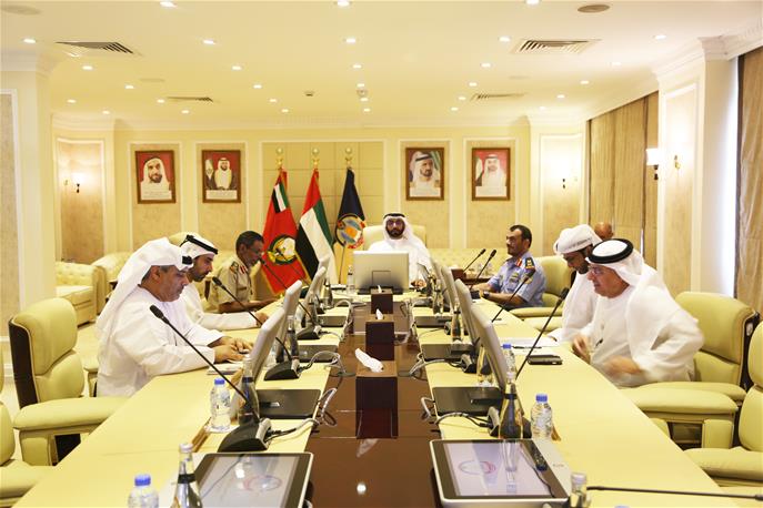 The NDC Supreme Council convenes to discuss future plans