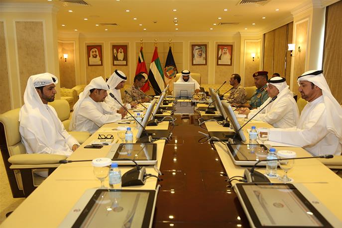 The NDC Higher Council Convenes to Discuss NDC Future Plans