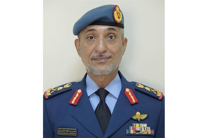 National Defence College Hosts the Chief of Staff of the Armed Forces