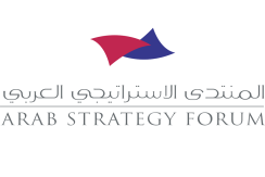 دورة الدفاع الوطني الحادية عشر 2023-2024 تحضر المنتدى الاستراتيجي العربي
