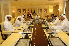 The NDC Higher Council Convenes to Discuss NDC Future Plans