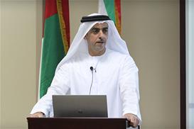 Saif bin Zayed: 