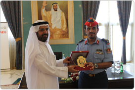 The National Defense College and the UAE University activate a Cooperation MOU